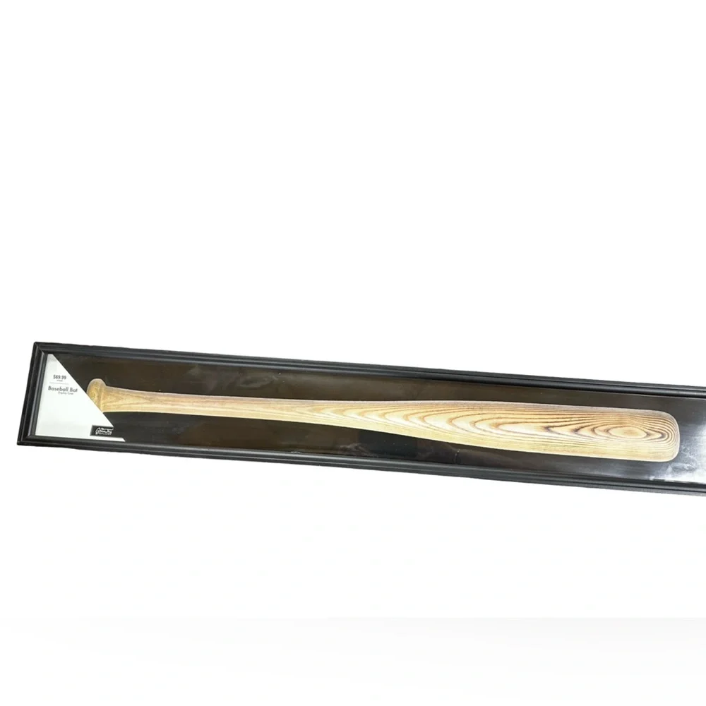 Bat Souvenir Box NEW